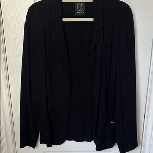 Talula Classic Black Suit Jacket